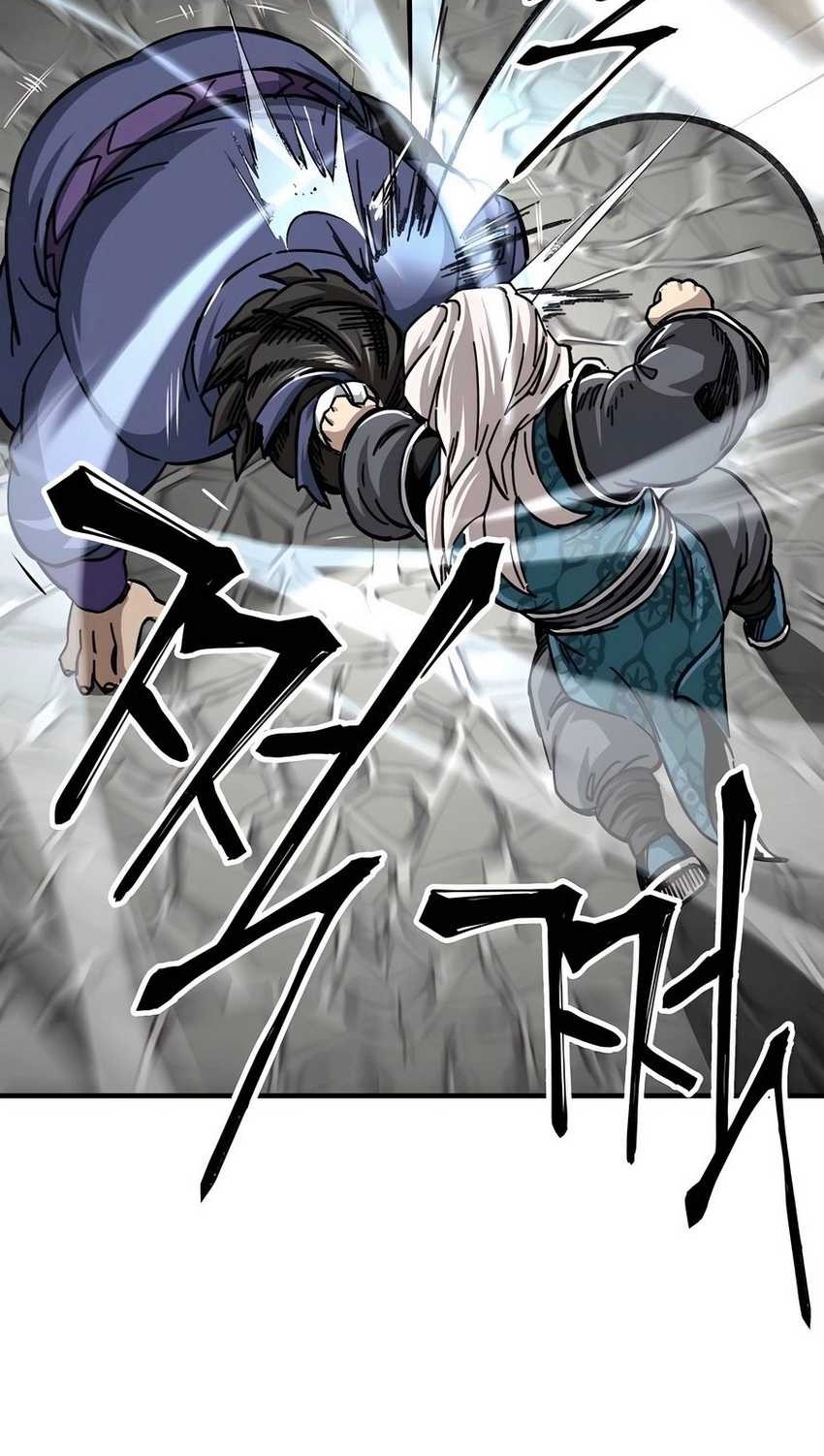 Warrior Grandpa And Supreme Granddaughter Chapter 53 Halaman 67