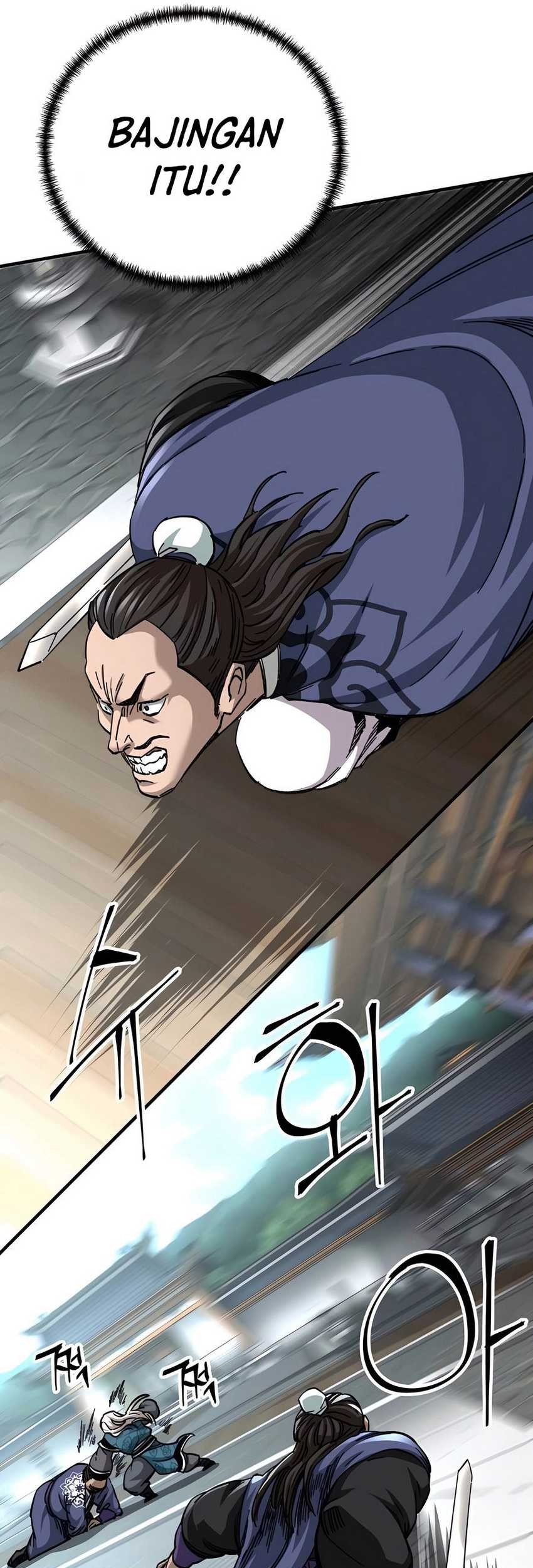 Warrior Grandpa And Supreme Granddaughter Chapter 53 Halaman 71