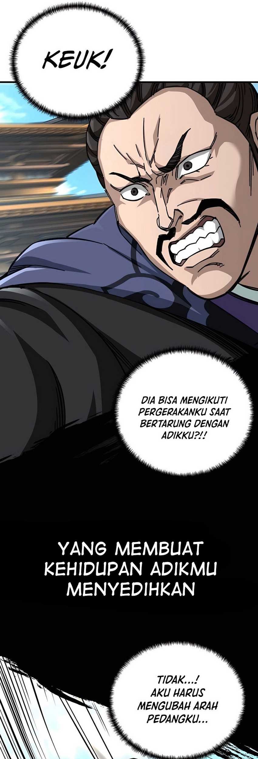 Warrior Grandpa And Supreme Granddaughter Chapter 53 Halaman 75