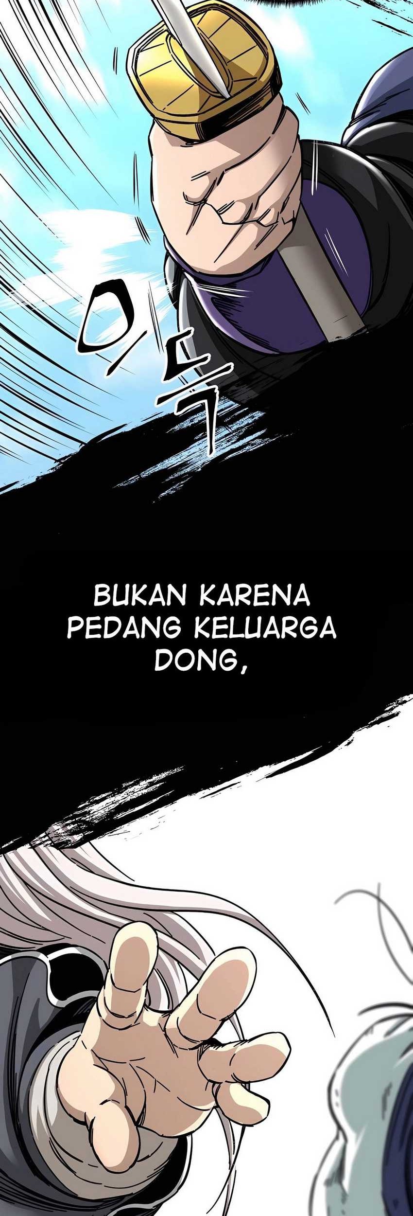 Warrior Grandpa And Supreme Granddaughter Chapter 53 Halaman 76