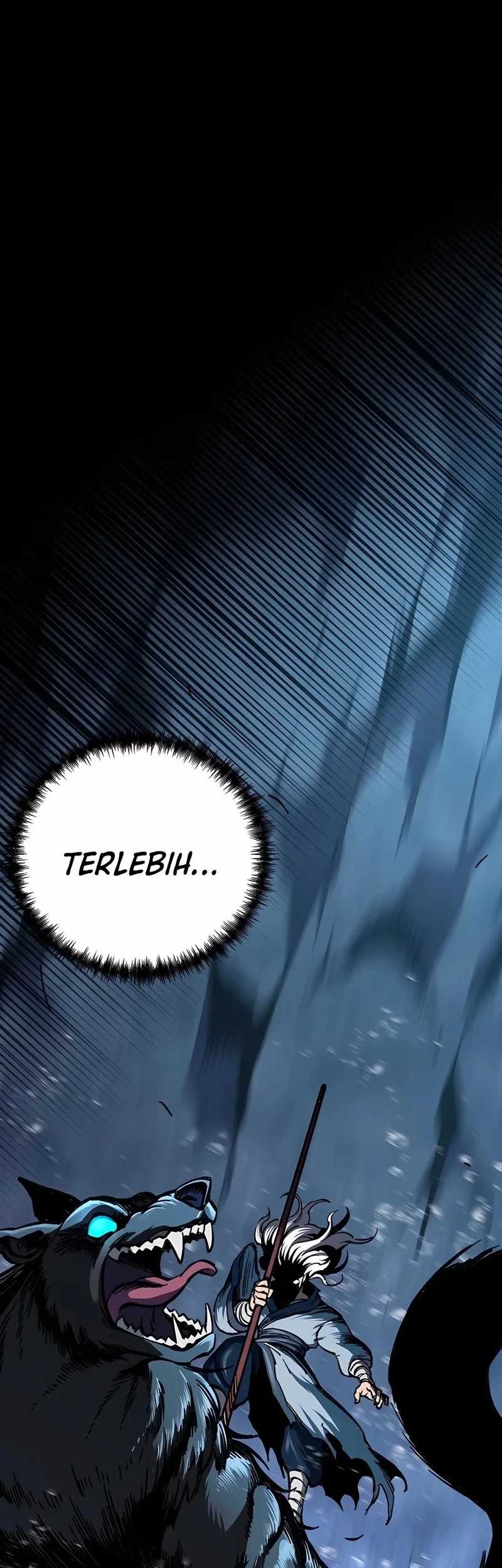 Warrior Grandpa And Supreme Granddaughter Chapter 6 Halaman 10