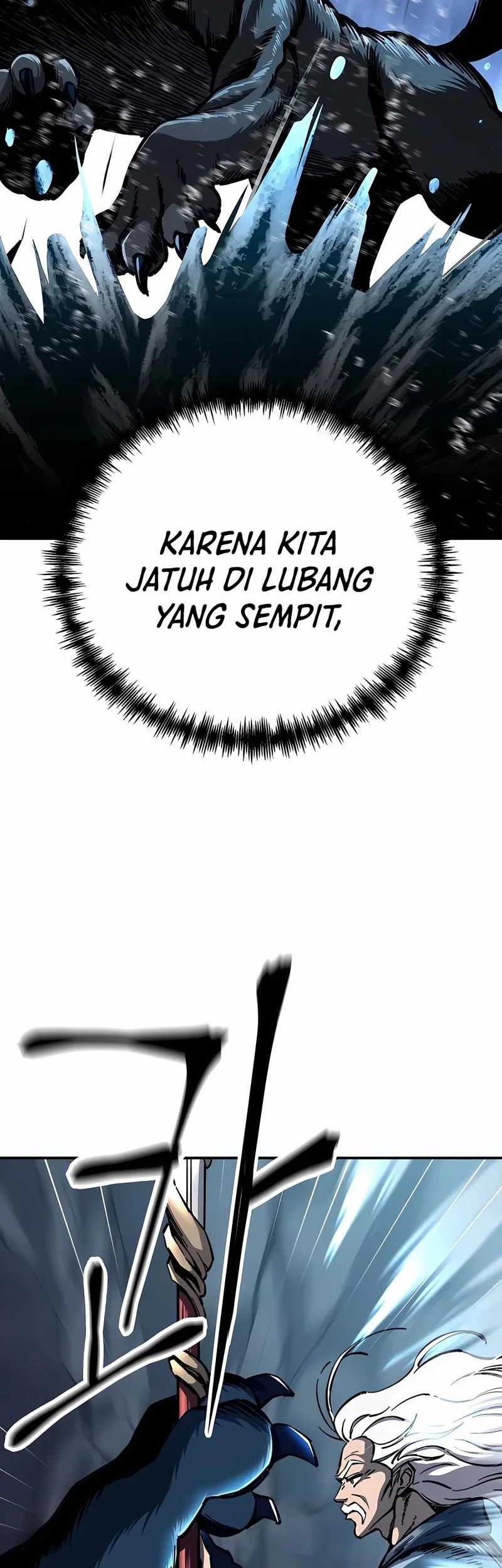 Warrior Grandpa And Supreme Granddaughter Chapter 6 Halaman 11