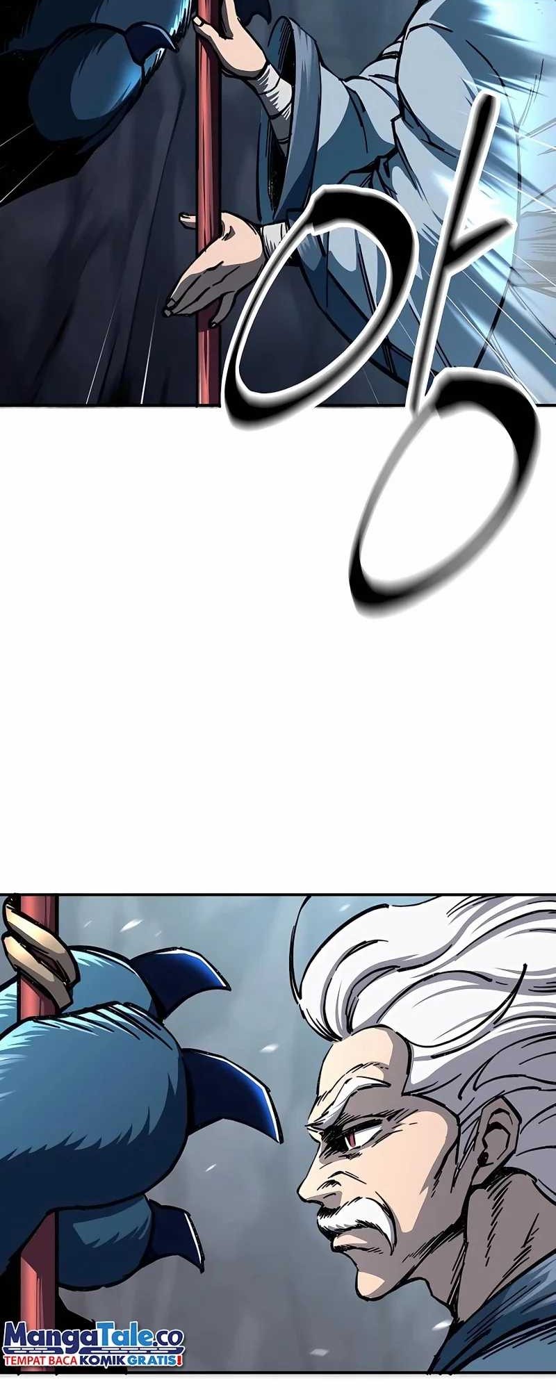 Warrior Grandpa And Supreme Granddaughter Chapter 6 Halaman 12