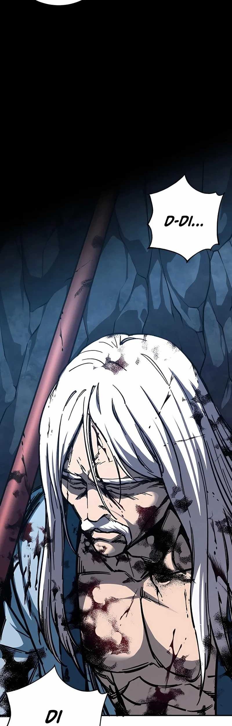 Warrior Grandpa And Supreme Granddaughter Chapter 6 Halaman 20