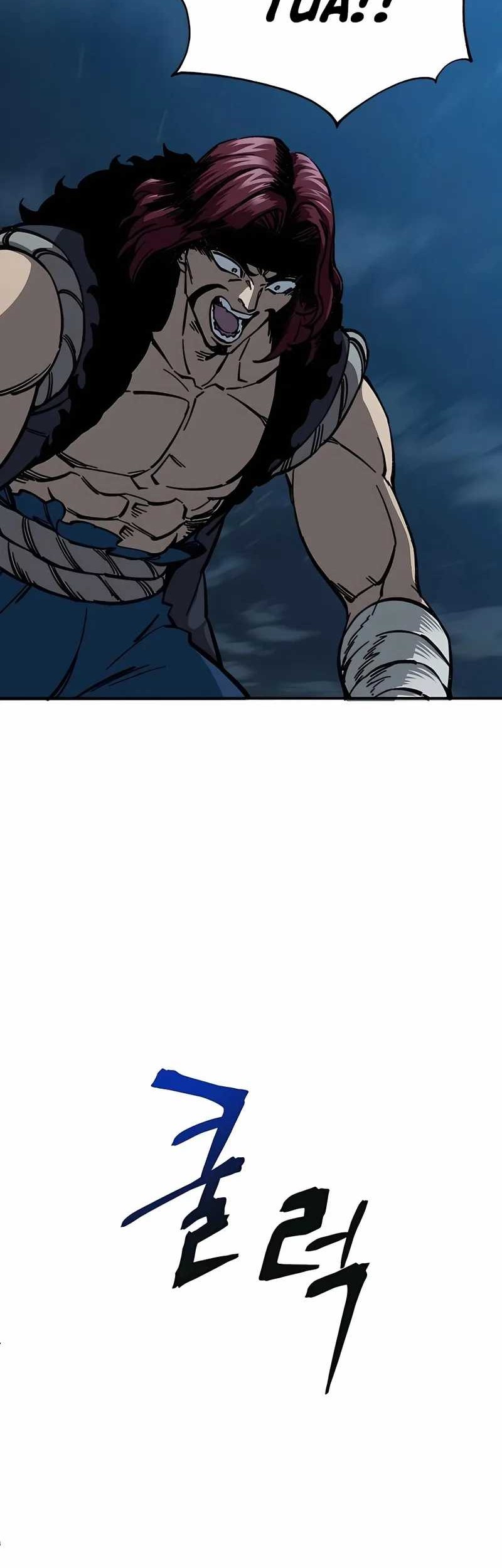 Warrior Grandpa And Supreme Granddaughter Chapter 6 Halaman 23