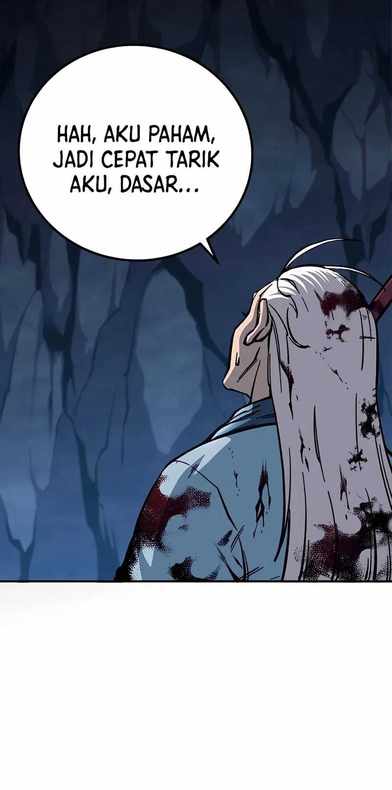 Warrior Grandpa And Supreme Granddaughter Chapter 6 Halaman 30