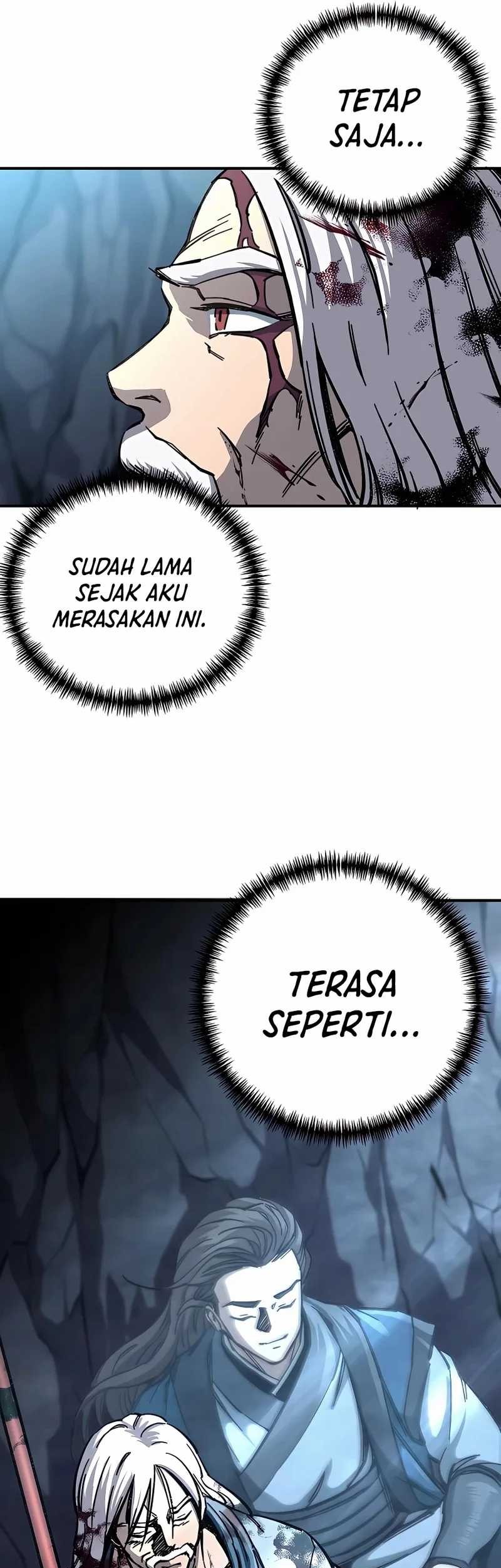Warrior Grandpa And Supreme Granddaughter Chapter 6 Halaman 31