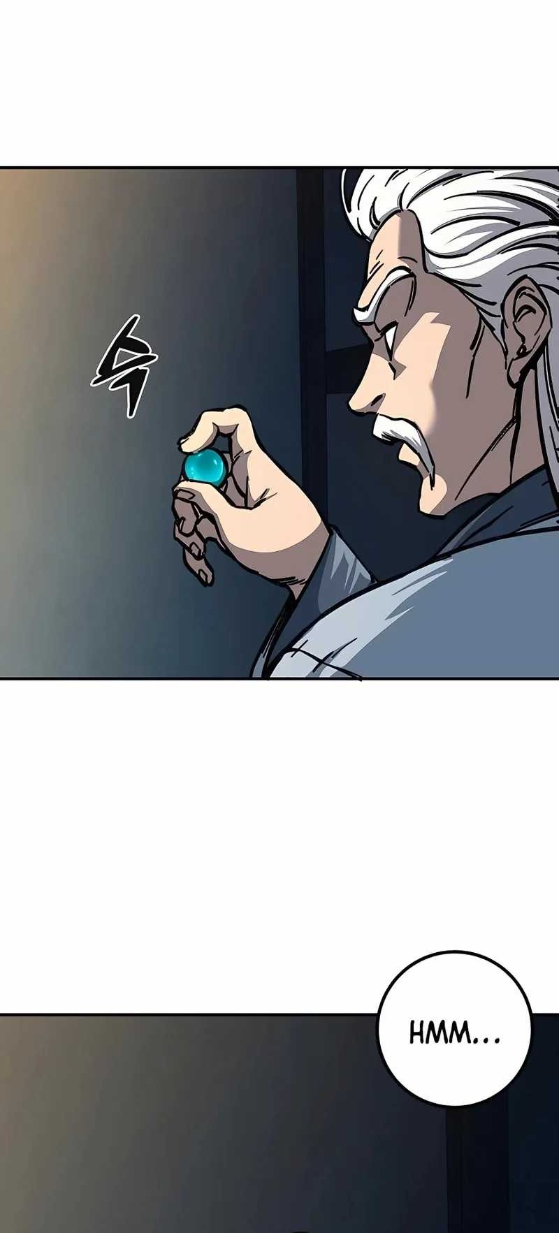 Warrior Grandpa And Supreme Granddaughter Chapter 6 Halaman 36