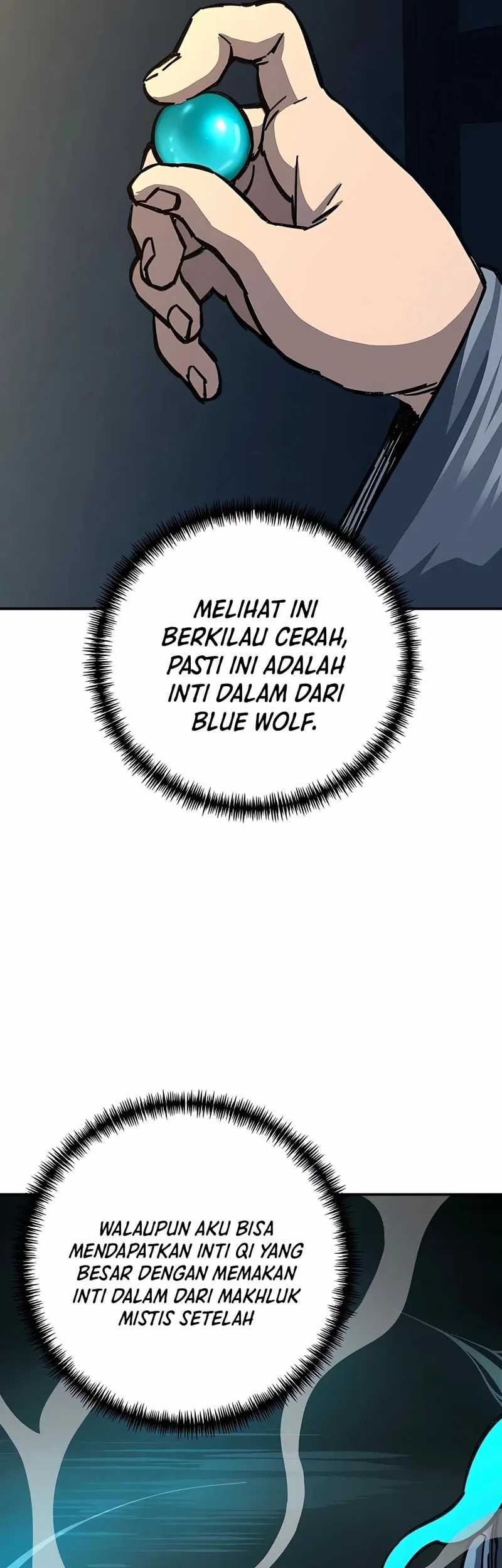 Warrior Grandpa And Supreme Granddaughter Chapter 6 Halaman 37