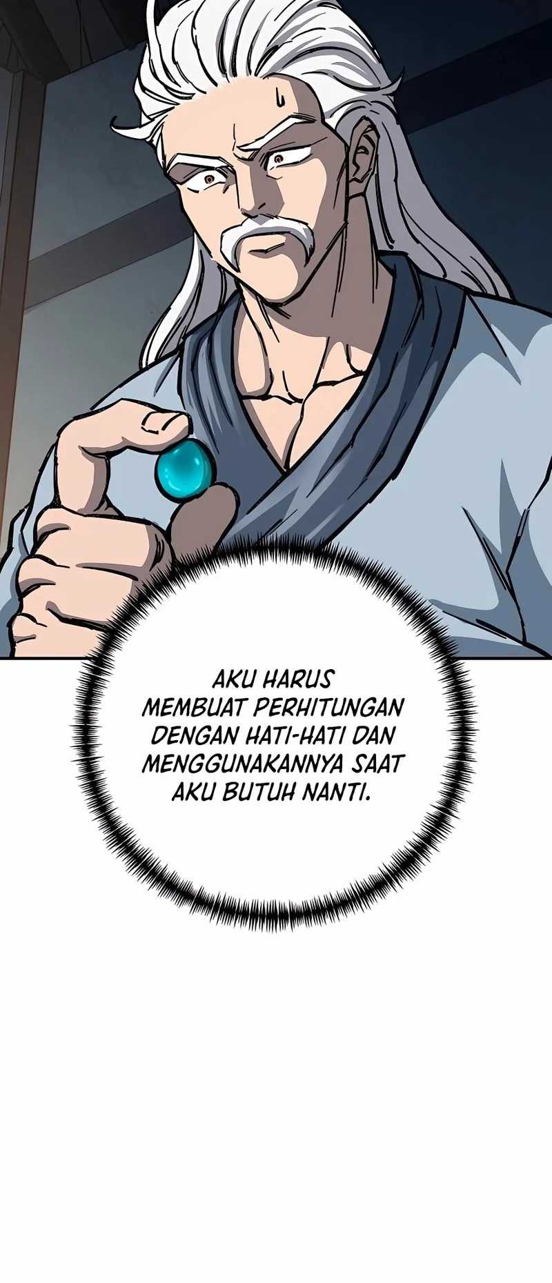 Warrior Grandpa And Supreme Granddaughter Chapter 6 Halaman 39