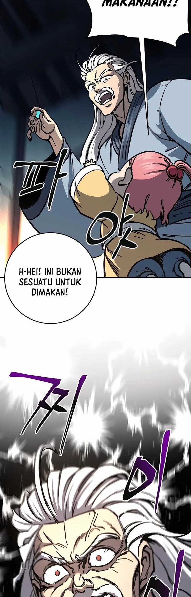 Warrior Grandpa And Supreme Granddaughter Chapter 6 Halaman 41