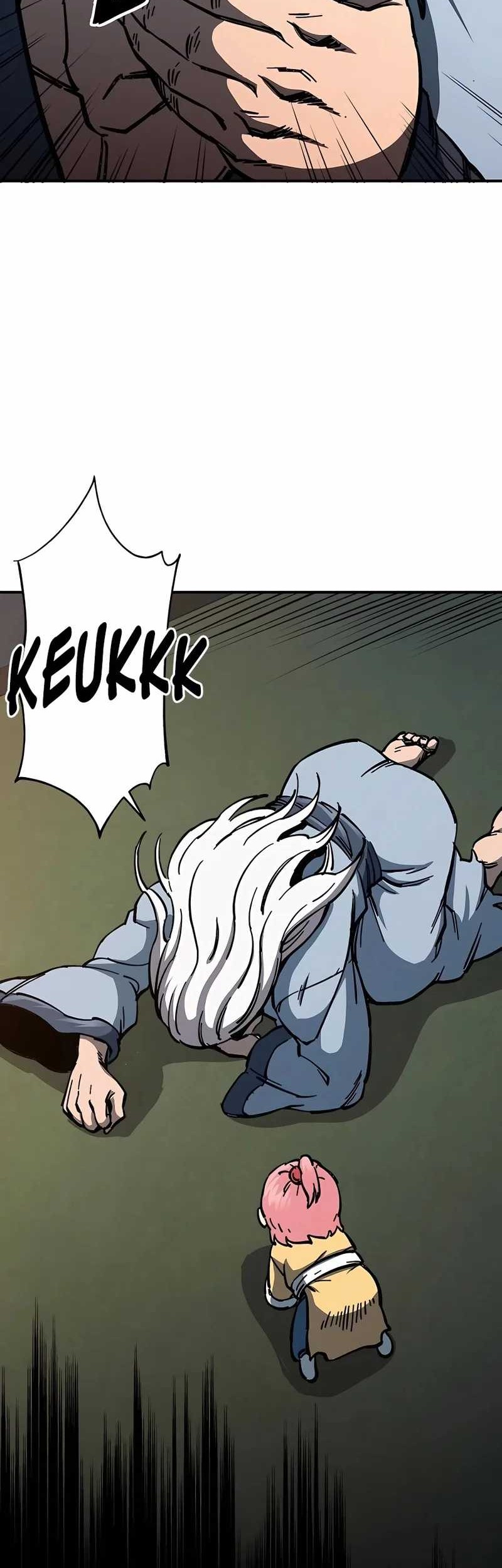 Warrior Grandpa And Supreme Granddaughter Chapter 6 Halaman 44