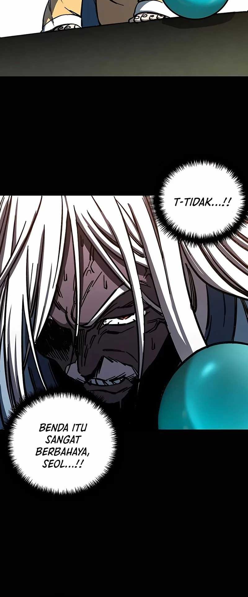 Warrior Grandpa And Supreme Granddaughter Chapter 6 Halaman 48