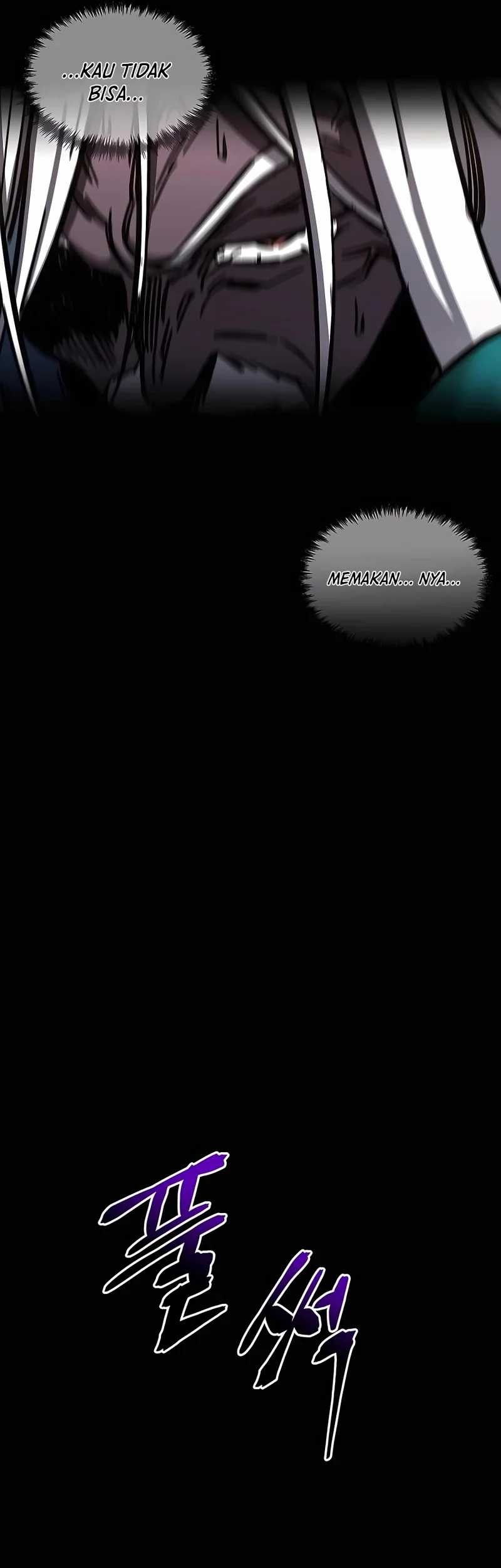 Warrior Grandpa And Supreme Granddaughter Chapter 6 Halaman 49