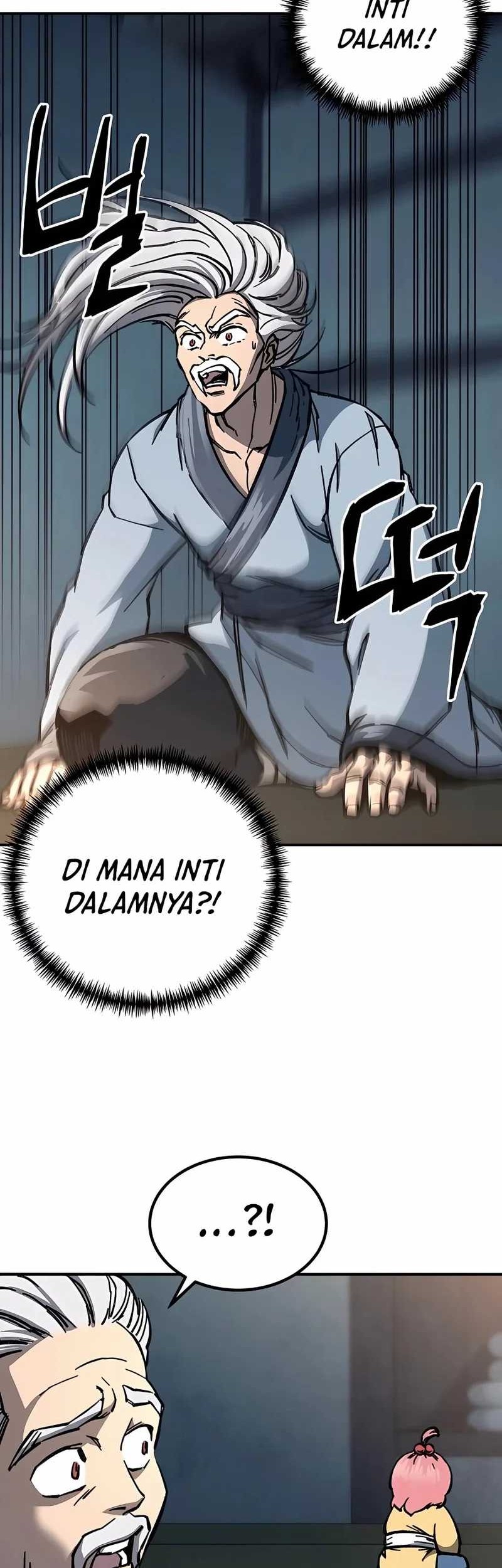 Warrior Grandpa And Supreme Granddaughter Chapter 6 Halaman 53