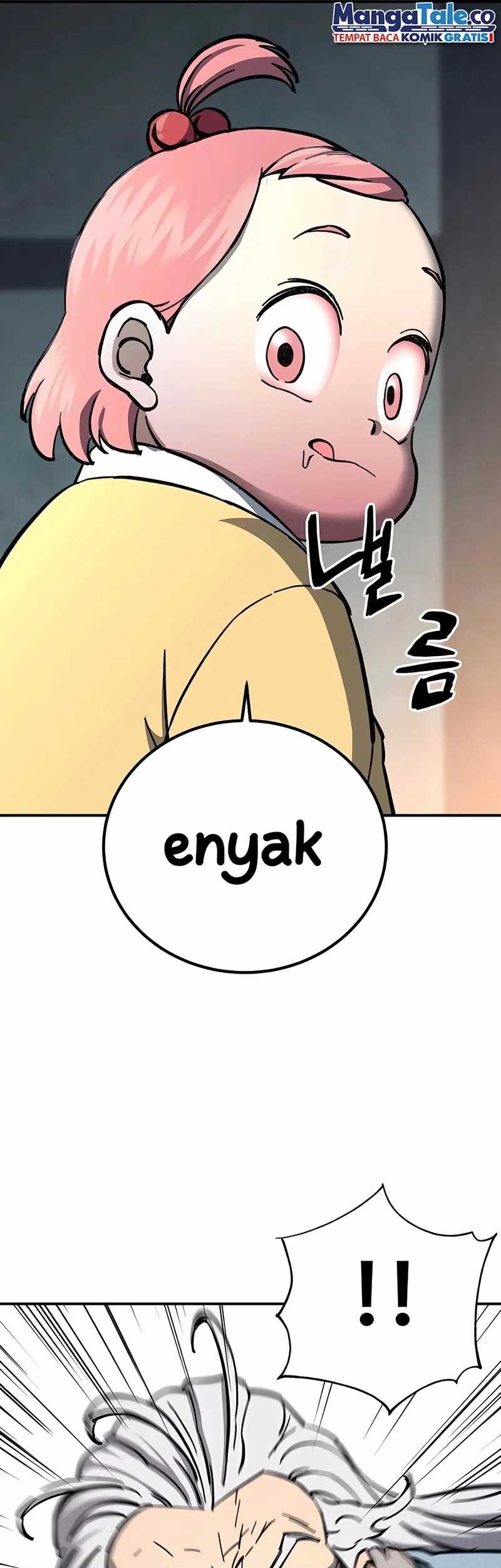 Warrior Grandpa And Supreme Granddaughter Chapter 6 Halaman 55