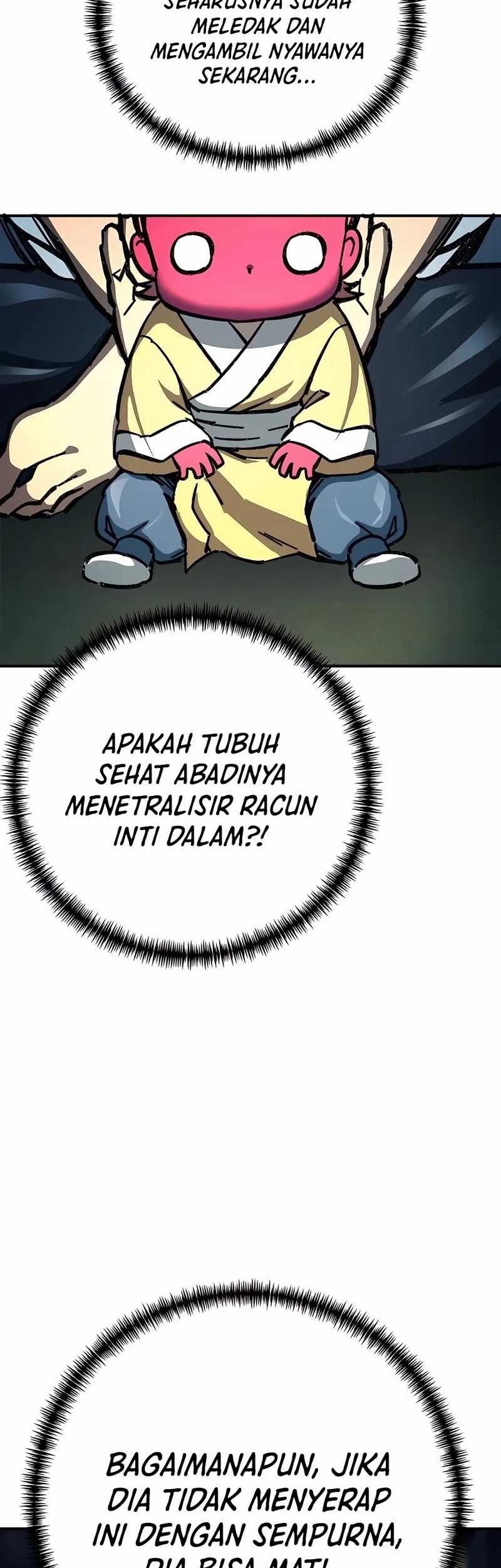 Warrior Grandpa And Supreme Granddaughter Chapter 6 Halaman 59