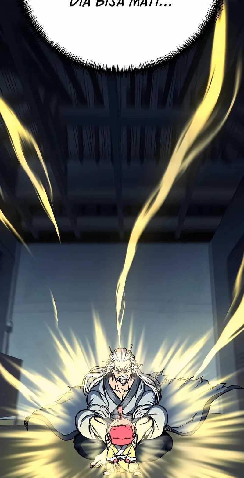 Warrior Grandpa And Supreme Granddaughter Chapter 6 Halaman 60