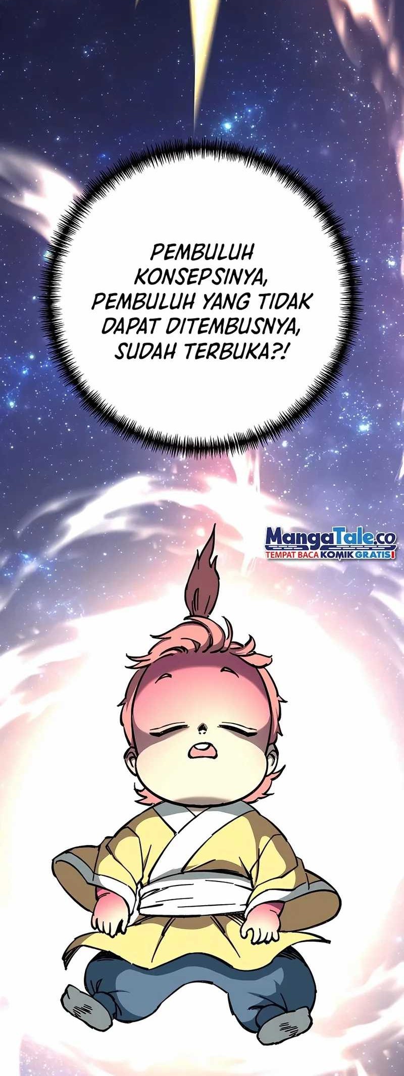 Warrior Grandpa And Supreme Granddaughter Chapter 6 Halaman 62