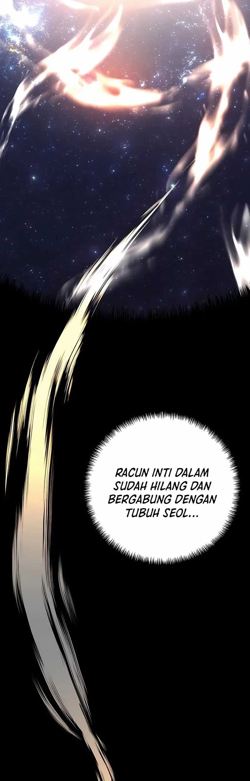 Warrior Grandpa And Supreme Granddaughter Chapter 6 Halaman 63