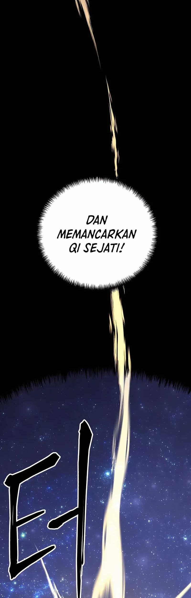 Warrior Grandpa And Supreme Granddaughter Chapter 6 Halaman 64