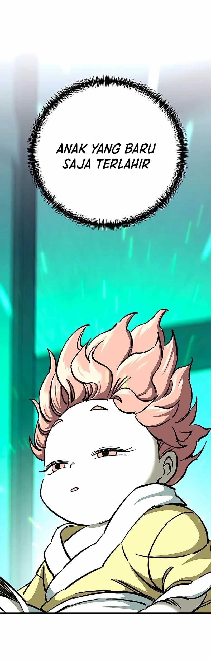 Warrior Grandpa And Supreme Granddaughter Chapter 6 Halaman 69
