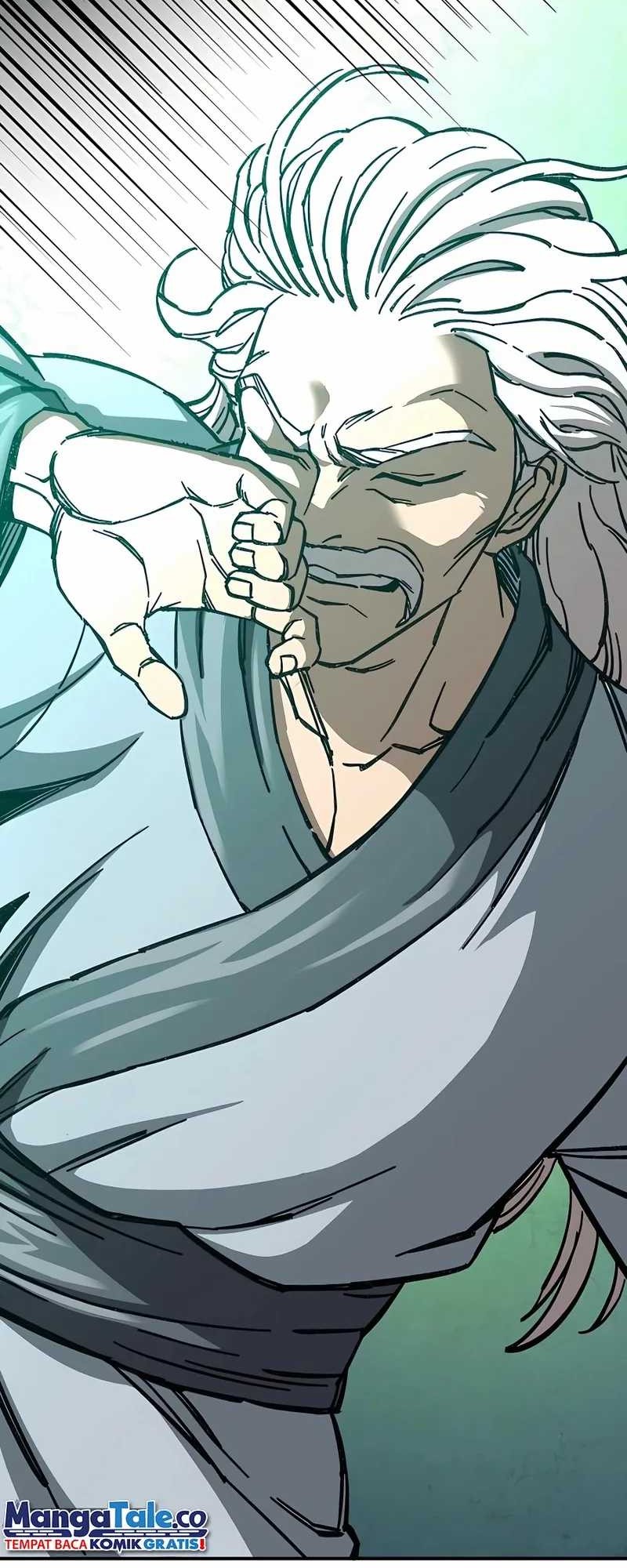 Warrior Grandpa And Supreme Granddaughter Chapter 6 Halaman 74