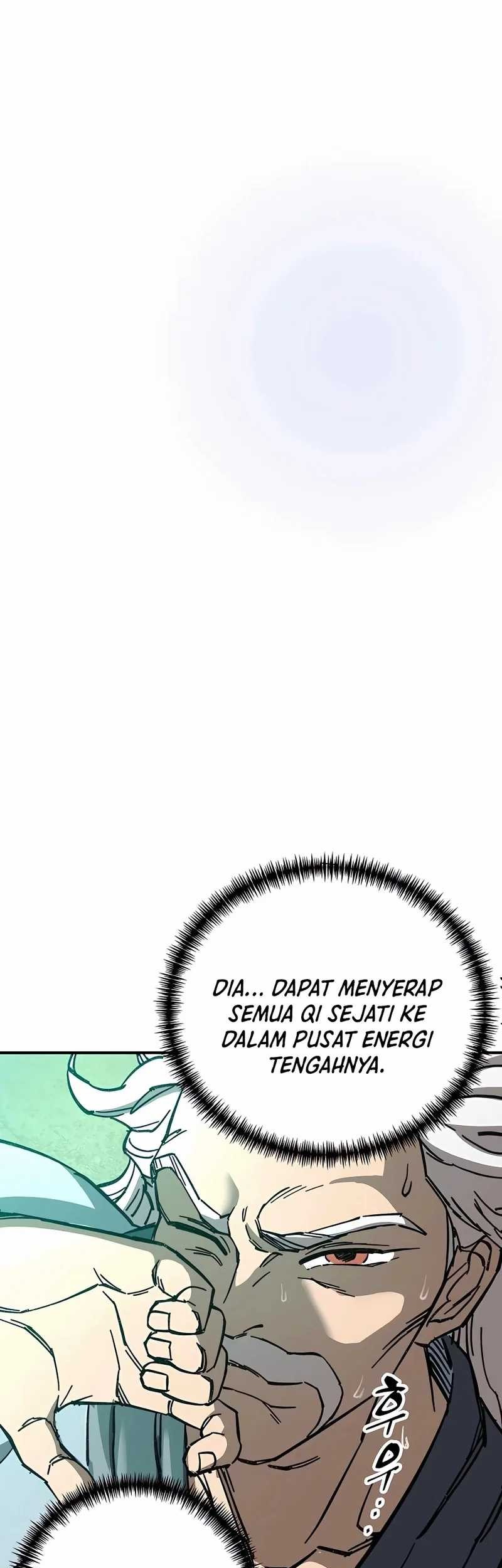 Warrior Grandpa And Supreme Granddaughter Chapter 6 Halaman 75