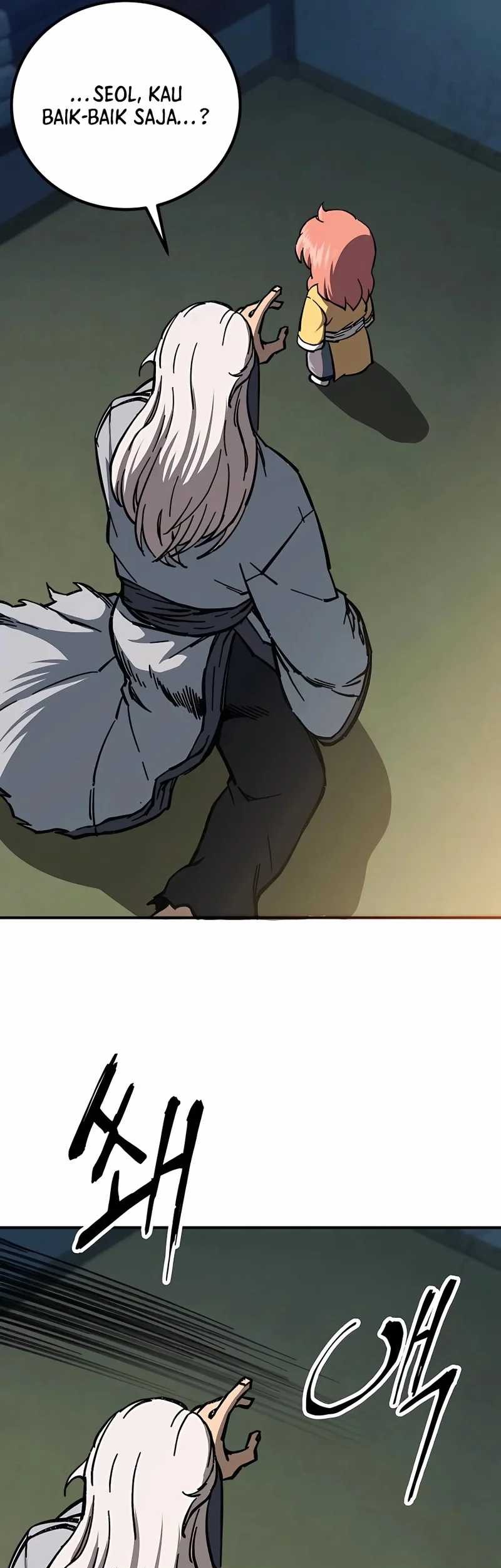 Warrior Grandpa And Supreme Granddaughter Chapter 6 Halaman 78