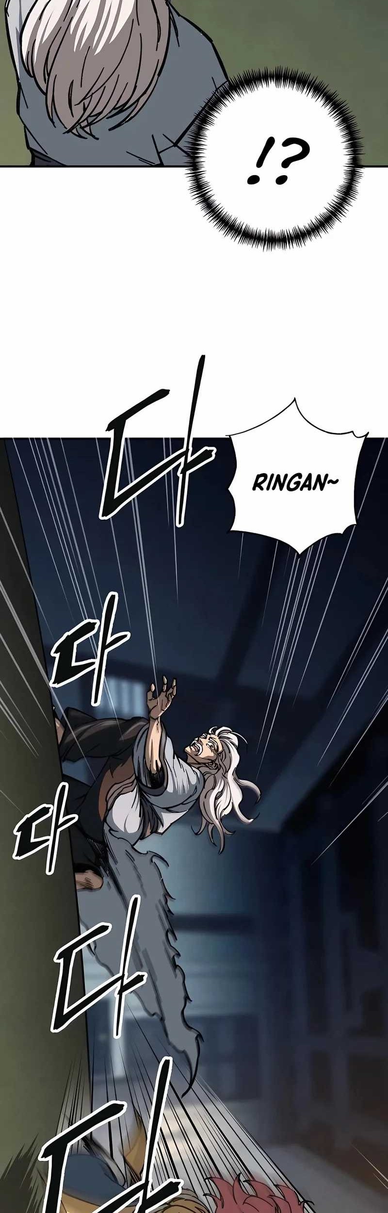 Warrior Grandpa And Supreme Granddaughter Chapter 6 Halaman 79