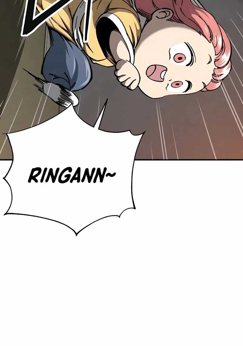 Warrior Grandpa And Supreme Granddaughter Chapter 6 Halaman 80