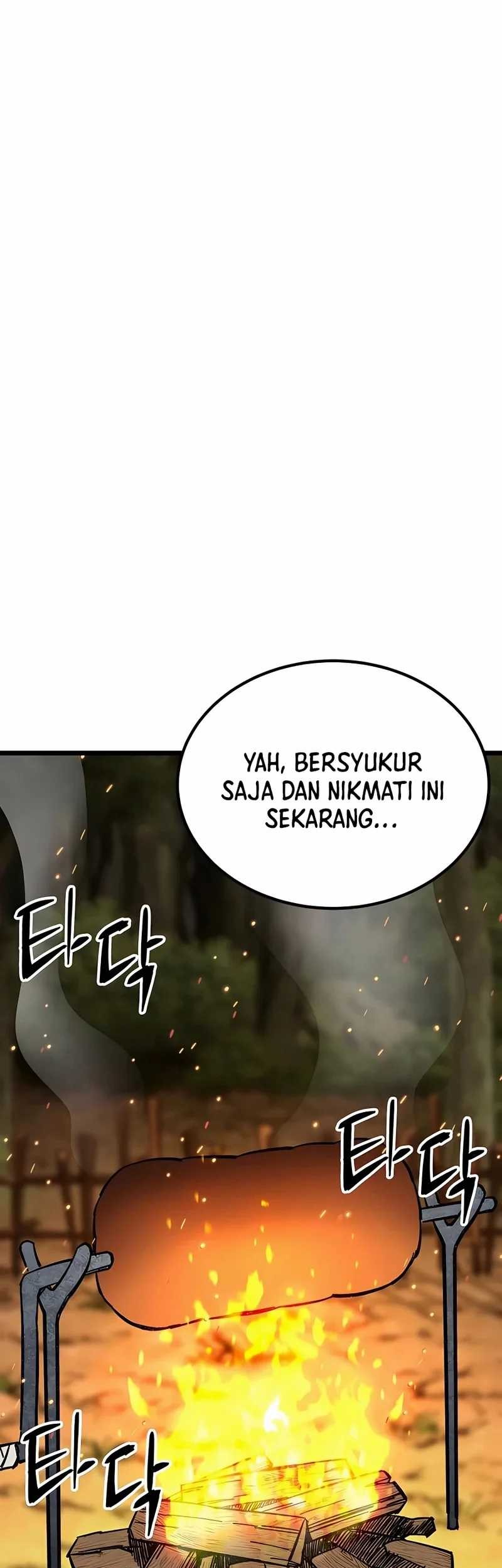 Warrior Grandpa And Supreme Granddaughter Chapter 6 Halaman 87