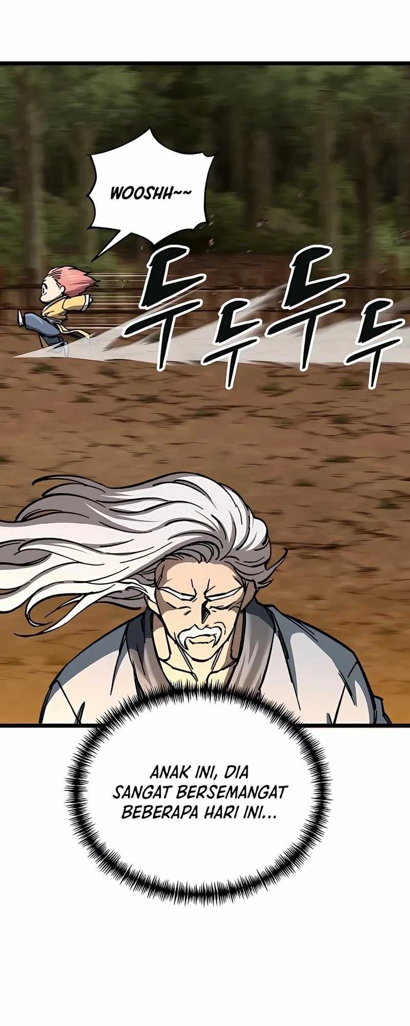 Warrior Grandpa And Supreme Granddaughter Chapter 6 Halaman 89