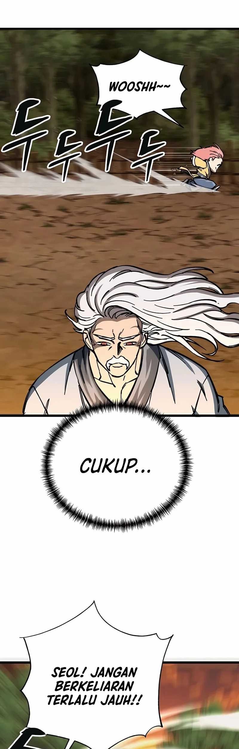 Warrior Grandpa And Supreme Granddaughter Chapter 6 Halaman 90