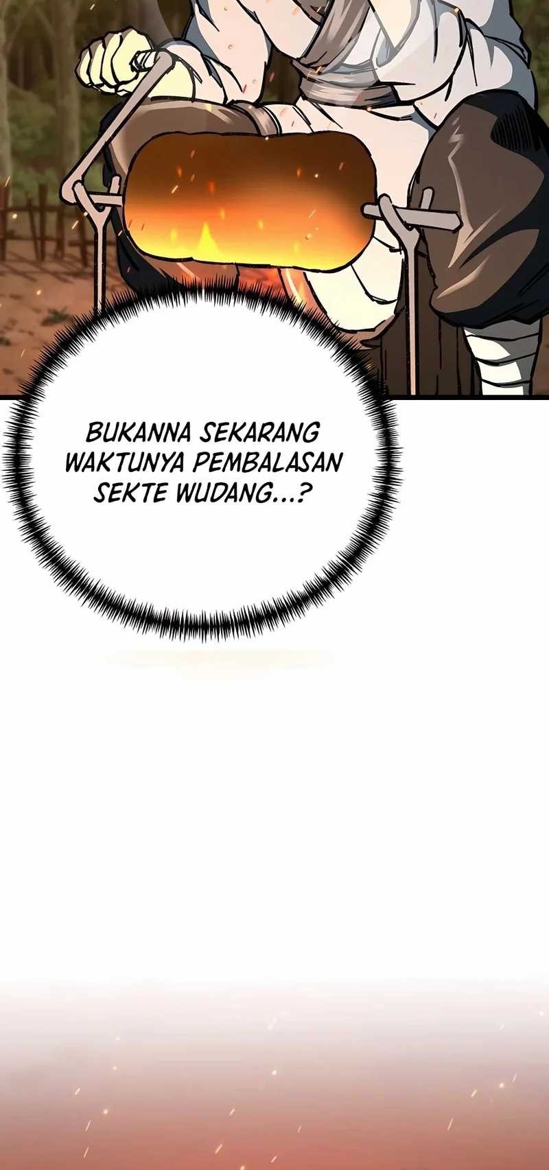 Warrior Grandpa And Supreme Granddaughter Chapter 6 Halaman 92