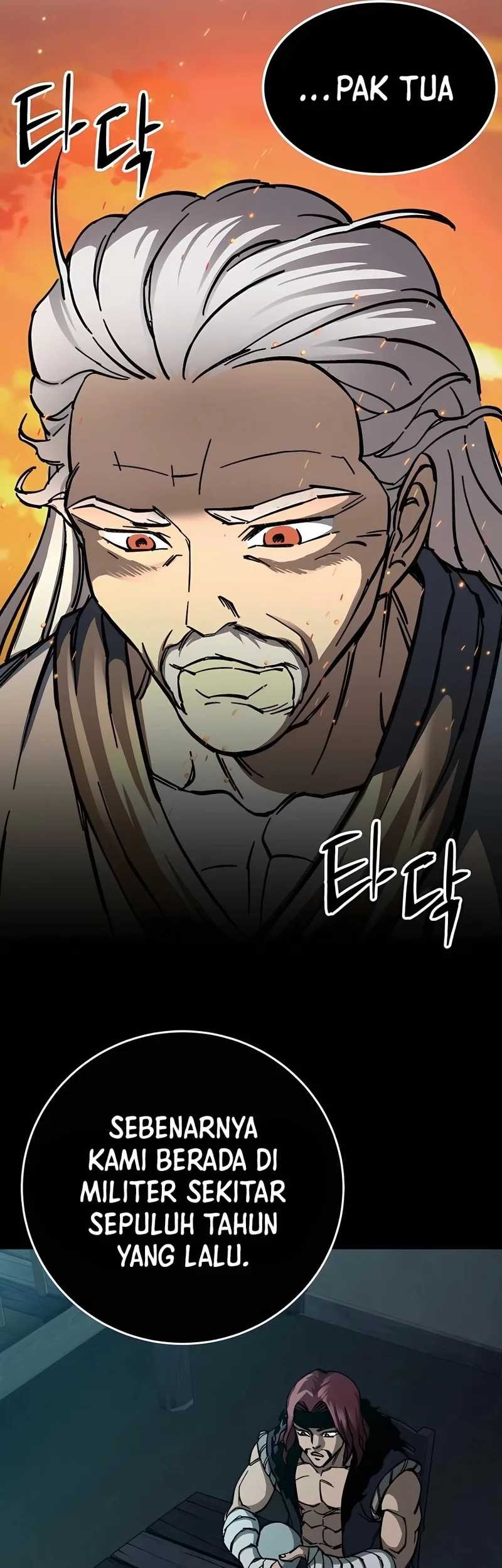 Warrior Grandpa And Supreme Granddaughter Chapter 6 Halaman 93