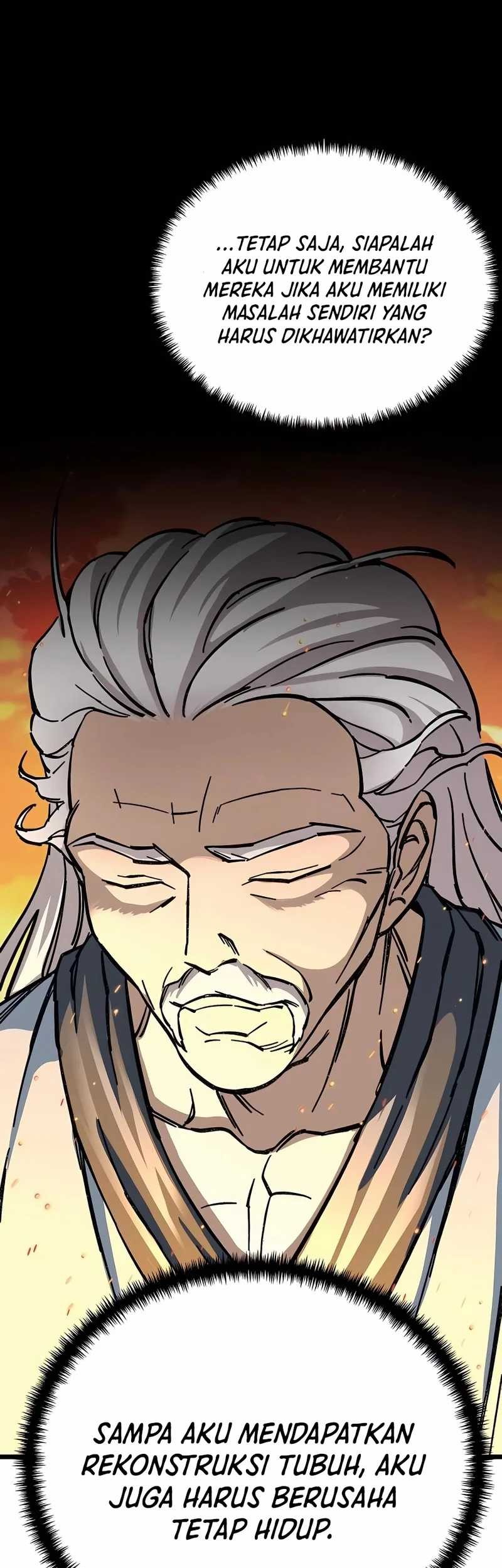 Warrior Grandpa And Supreme Granddaughter Chapter 6 Halaman 96