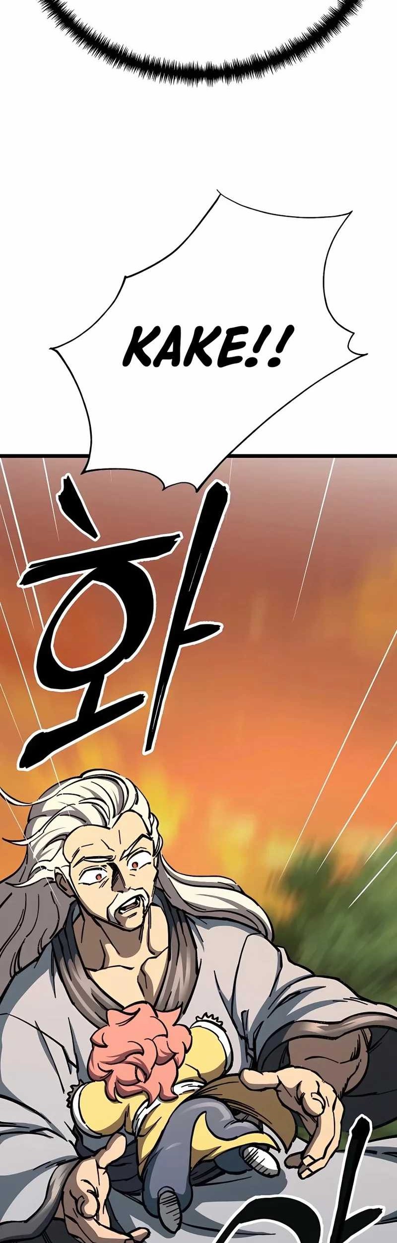 Warrior Grandpa And Supreme Granddaughter Chapter 6 Halaman 97