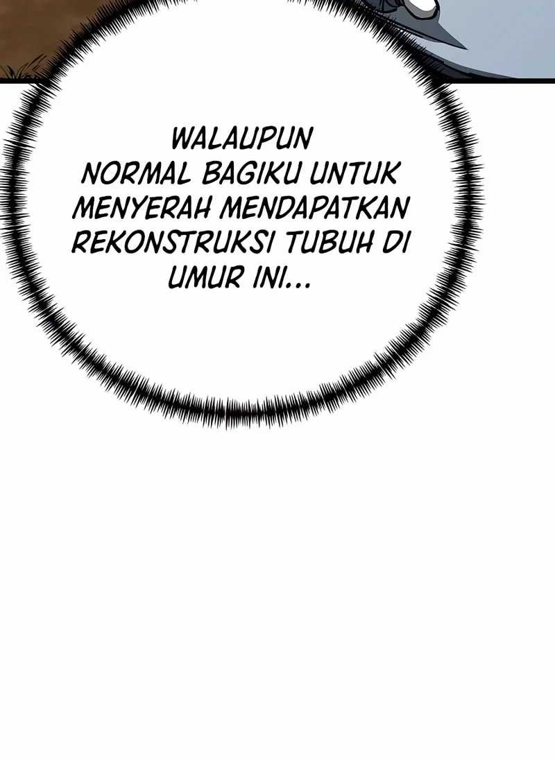 Warrior Grandpa And Supreme Granddaughter Chapter 6 Halaman 101