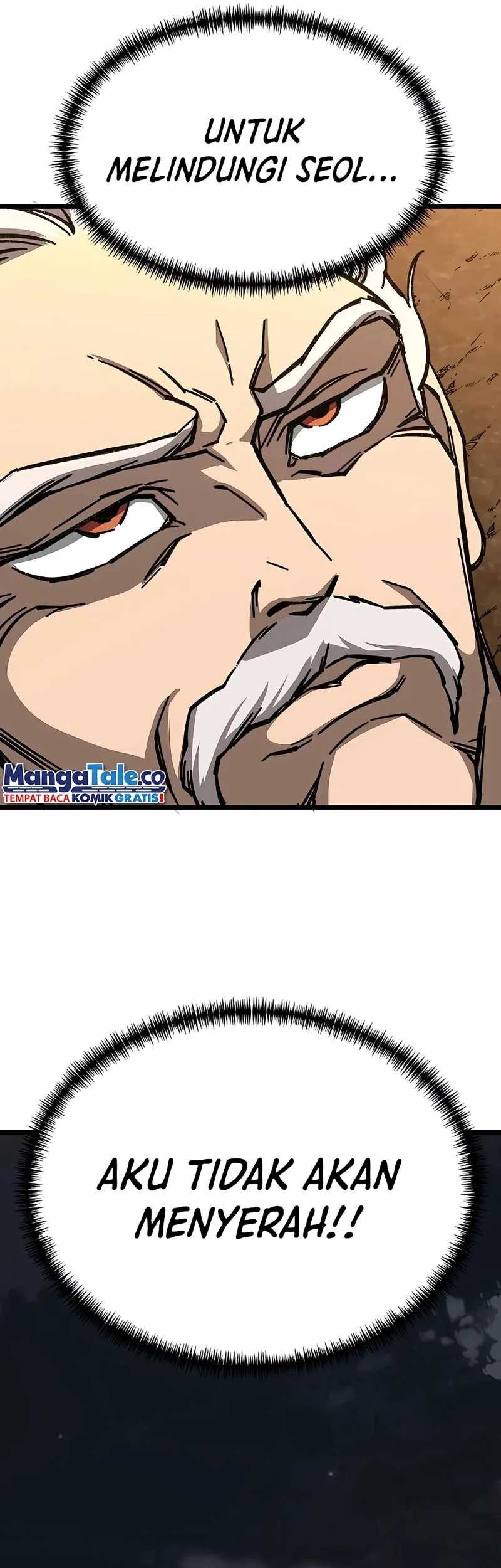 Warrior Grandpa And Supreme Granddaughter Chapter 6 Halaman 102