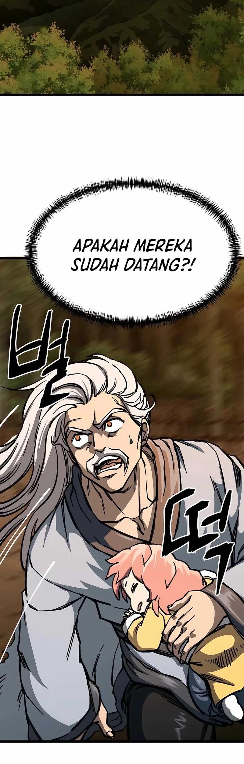 Warrior Grandpa And Supreme Granddaughter Chapter 6 Halaman 105