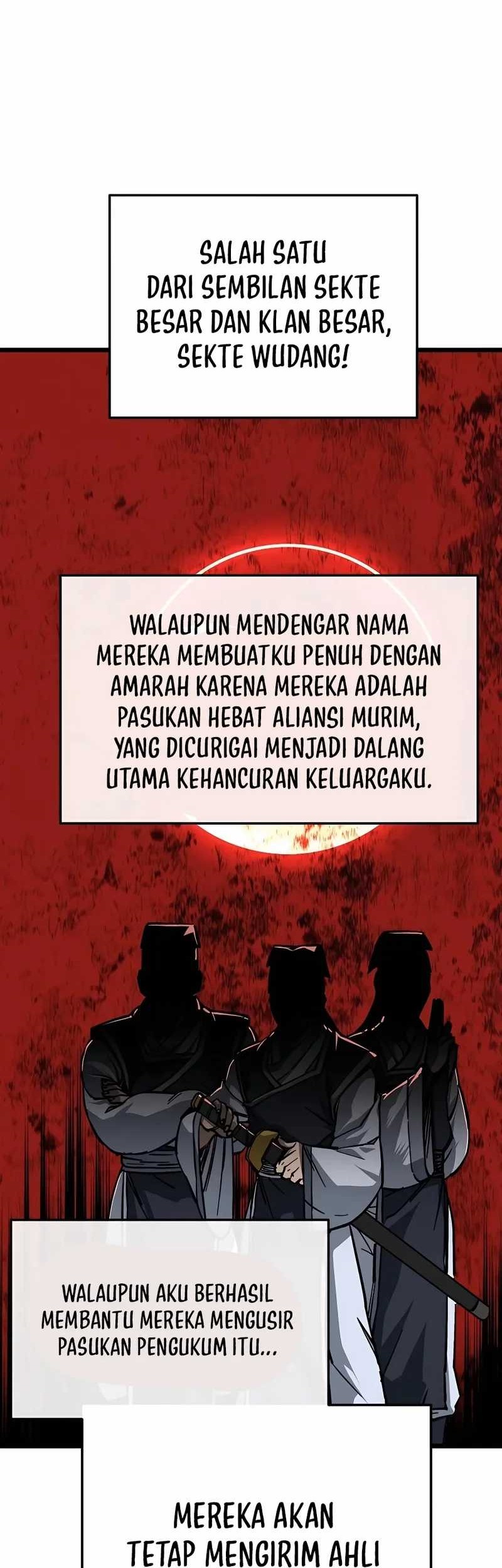 Warrior Grandpa And Supreme Granddaughter Chapter 6 Halaman 106