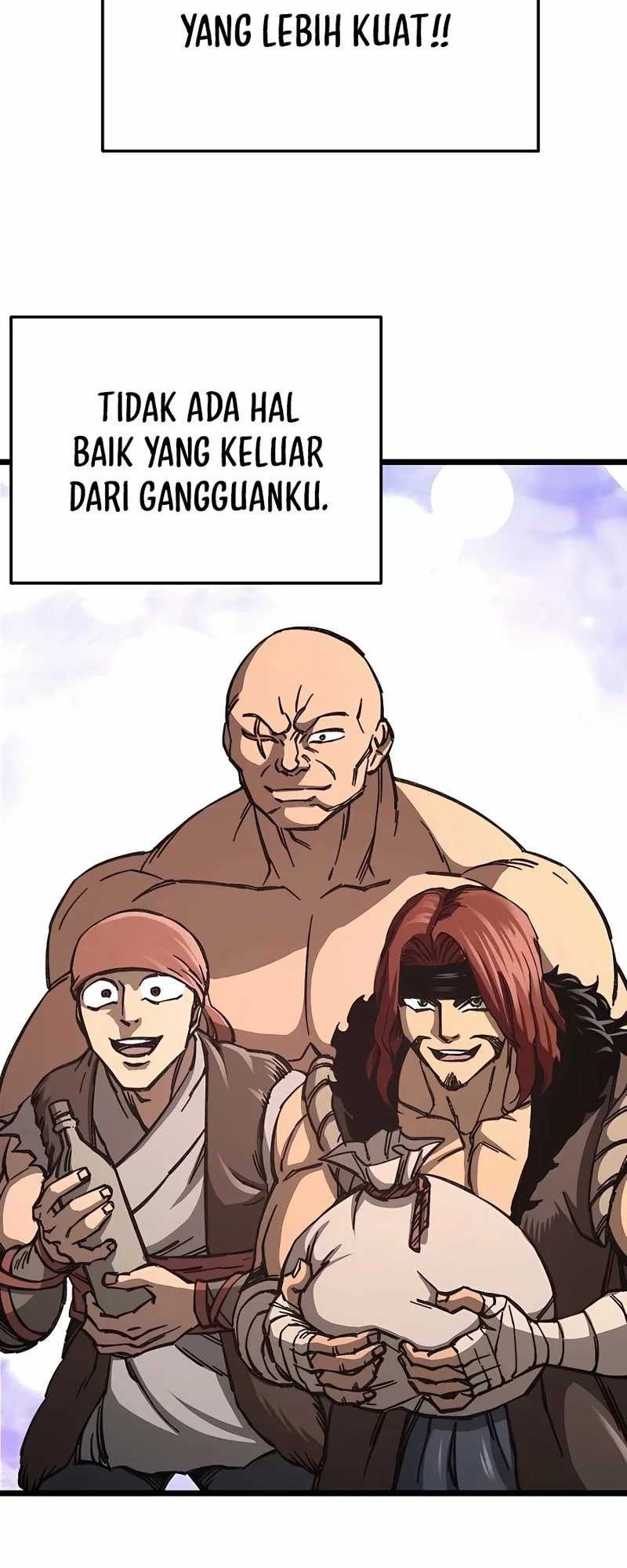 Warrior Grandpa And Supreme Granddaughter Chapter 6 Halaman 107