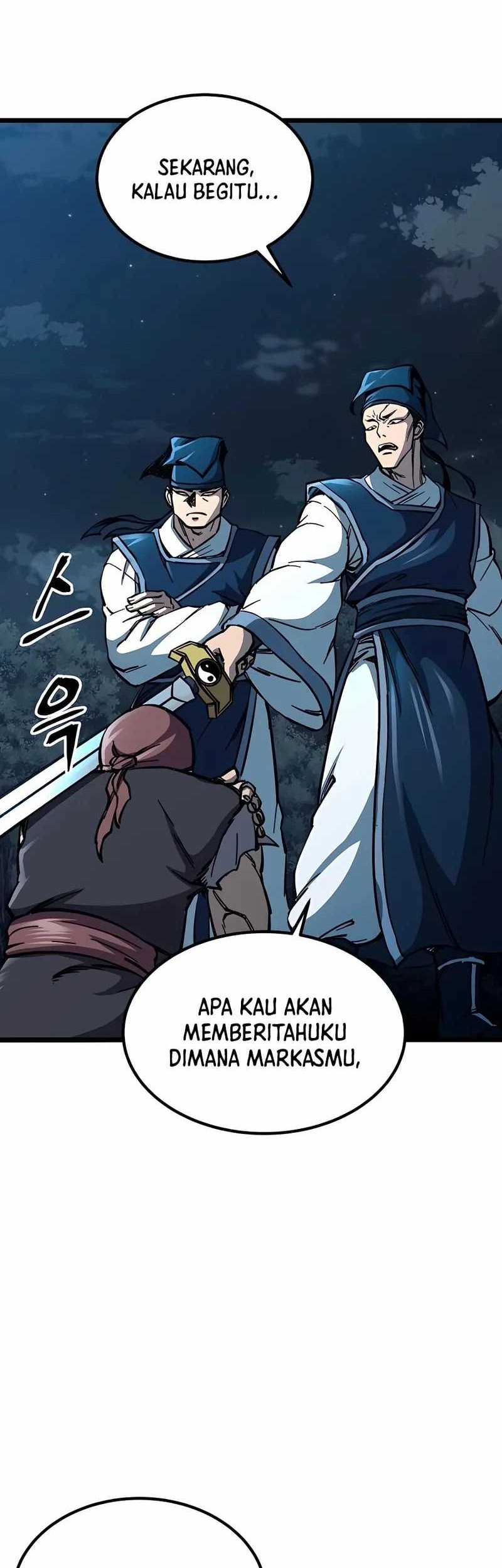 Warrior Grandpa And Supreme Granddaughter Chapter 6 Halaman 109