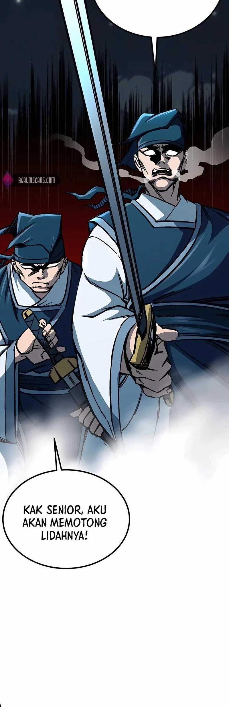 Warrior Grandpa And Supreme Granddaughter Chapter 6 Halaman 112