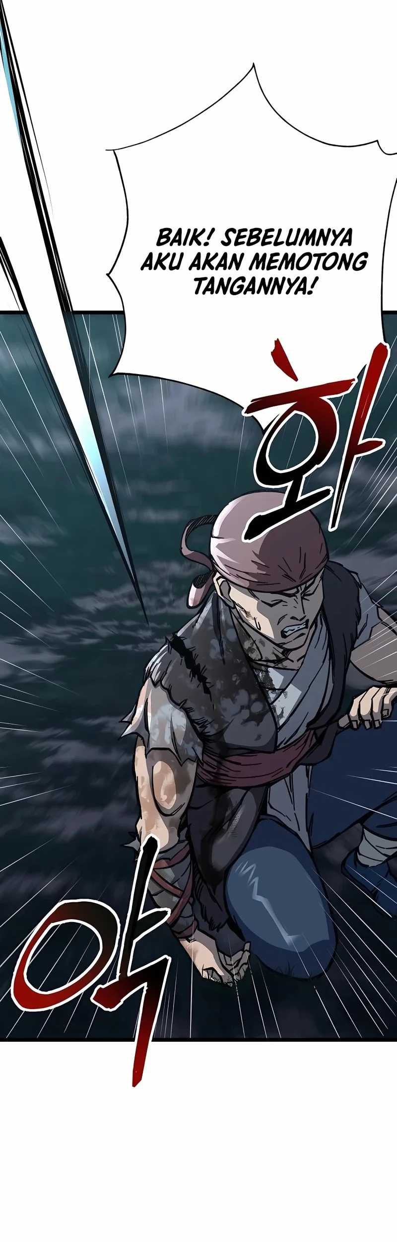 Warrior Grandpa And Supreme Granddaughter Chapter 6 Halaman 113