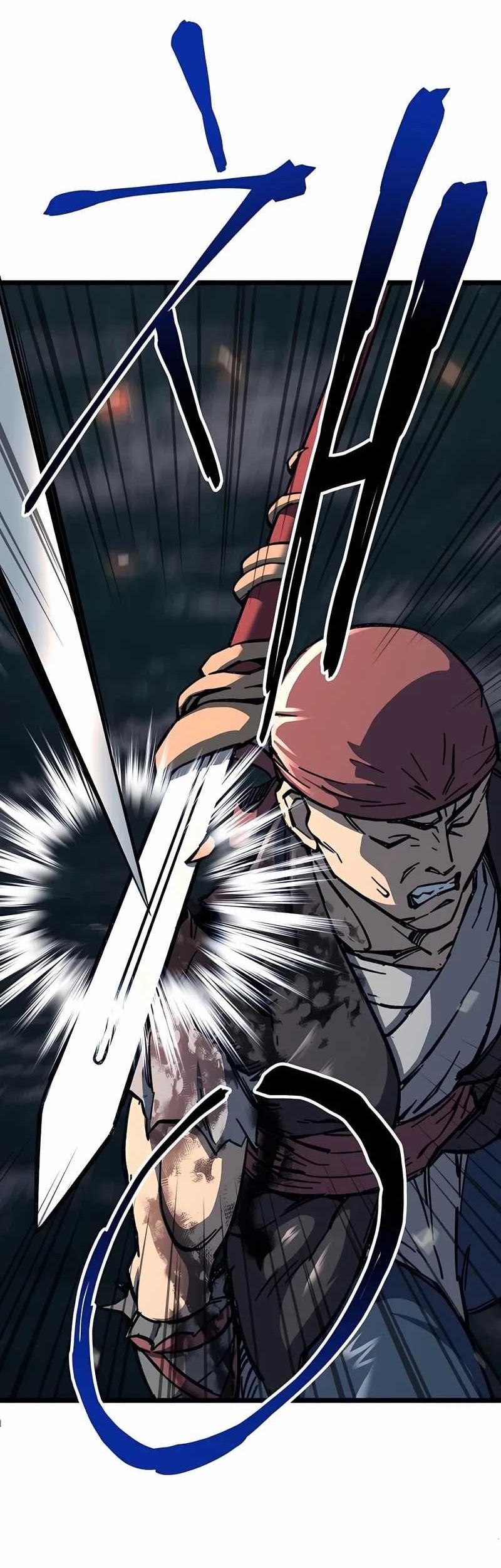 Warrior Grandpa And Supreme Granddaughter Chapter 6 Halaman 114
