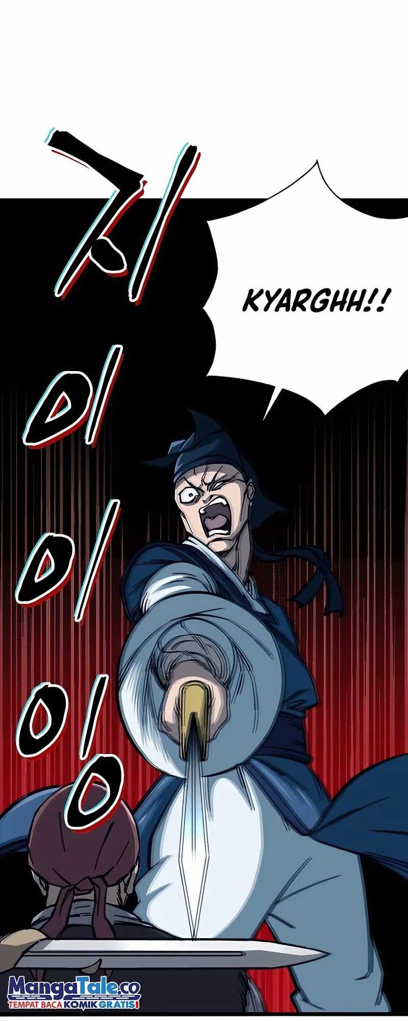 Warrior Grandpa And Supreme Granddaughter Chapter 6 Halaman 115