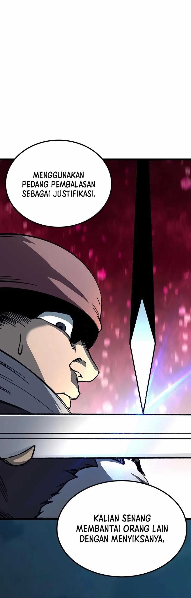 Warrior Grandpa And Supreme Granddaughter Chapter 6 Halaman 116