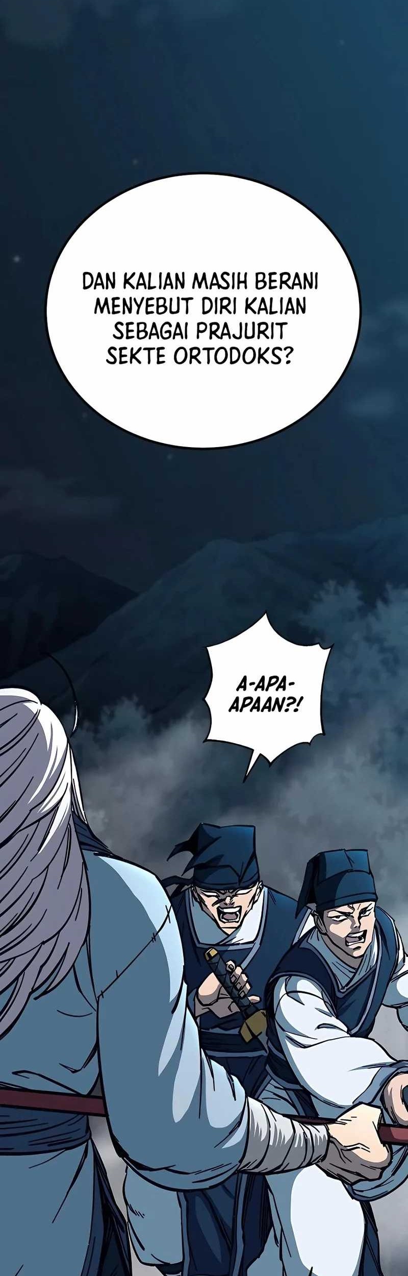 Warrior Grandpa And Supreme Granddaughter Chapter 6 Halaman 117